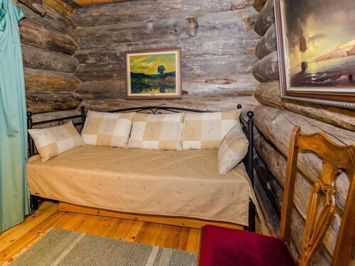 Vacation home Köllölä 2 in Nunnanlahti - 6 persons, 1 bedrooms