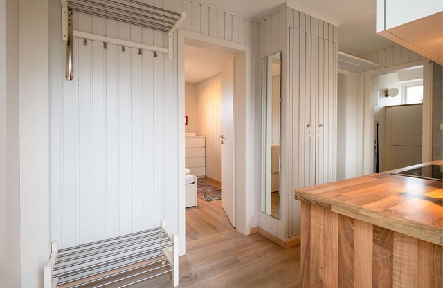 Vacation home Kai with garden - Deichhelden Nordstrand