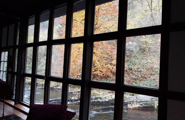 Vacation home Kesselhaus - 6-bed vacation home, shower/WC, 3 bedrooms