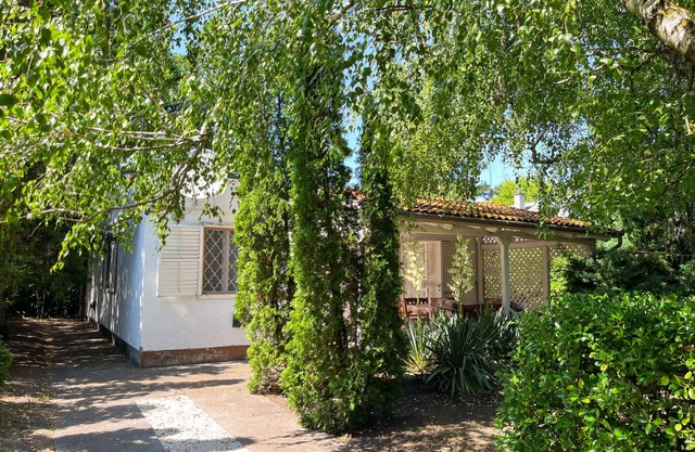 Vacation home Kiwi by Interhome