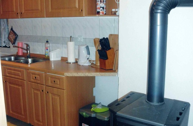 Vacation home Kleine Auszeit - Holiday home
