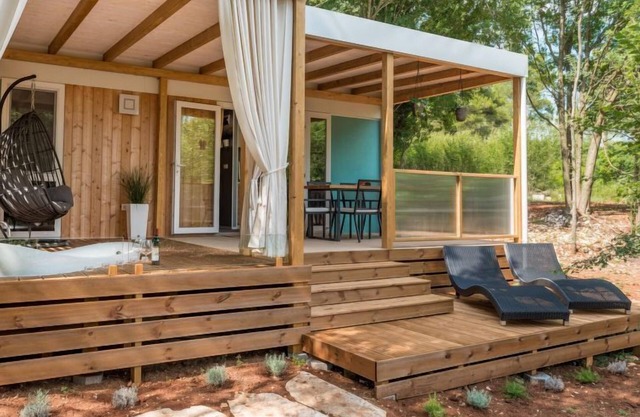 Vacation home Klen 1 by Interhome
