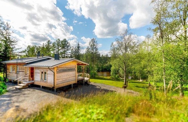 Vacation home Koivu by Interhome