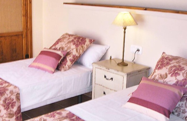 Vacation home La Fuentita in Gran Tarajal - 6 persons, 3 bedrooms