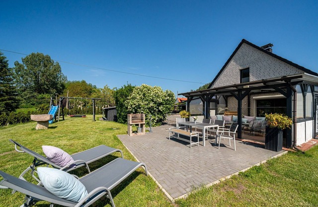 Vacation home LandLust