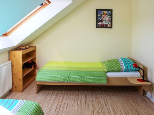 Vacation home Lenzer Höh in Plau am See - 6 persons, 3 bedrooms