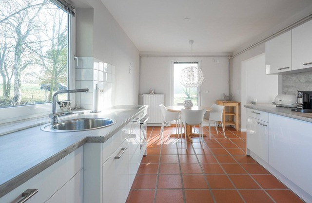 Vacation home Levenshof in Galmsbüll for up to 6 people