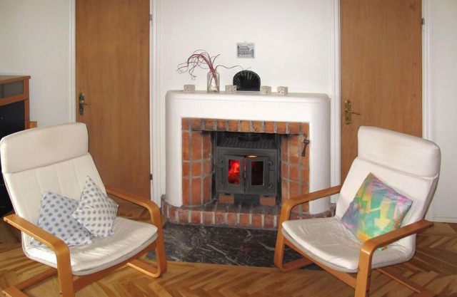 Vacation home Lindby Karneolen (STH151) in Adelsö - 6 persons, 3 bedrooms