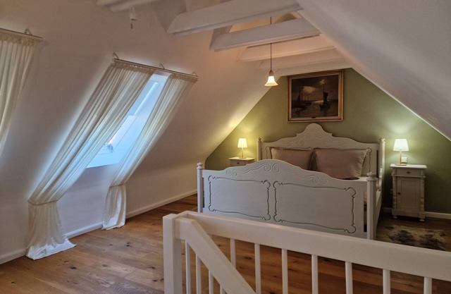 Vacation home Lisette - The charming feel-good domicile