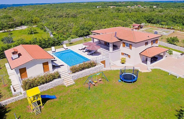 Vacation home Lucija by Interhome
