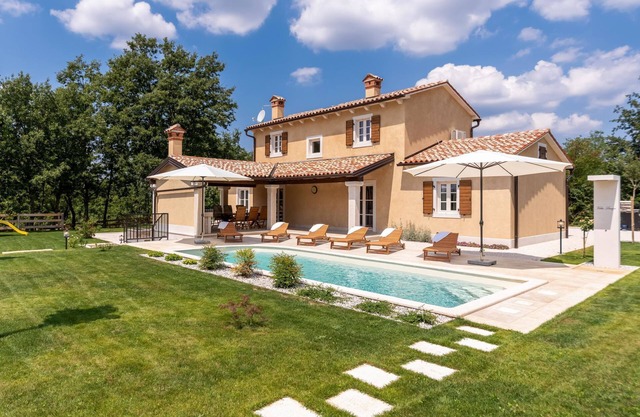 Vacation home Lucija by Interhome