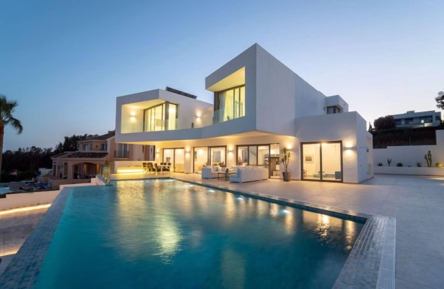 Vacation home Luz by Interhome