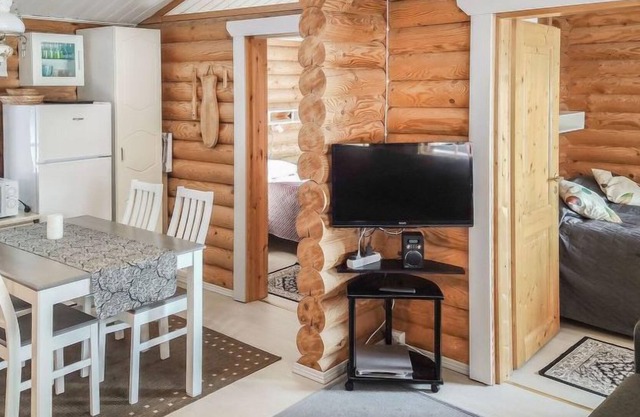 Vacation home Mäkelänranta in Kangasniemi - 6 persons, 2 bedrooms