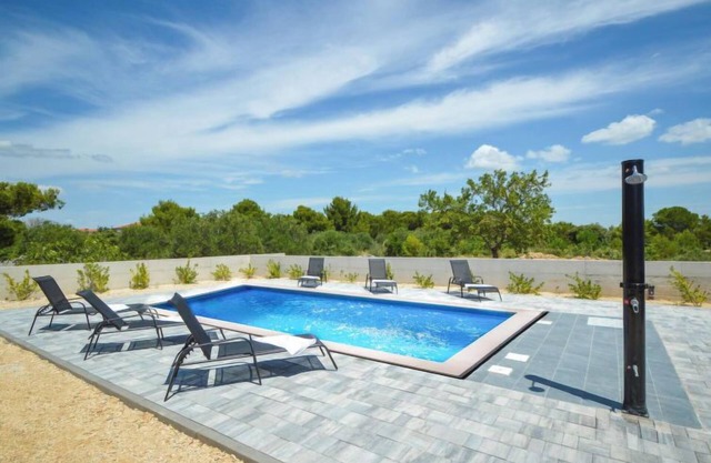 Vacation home Milena by Interhome