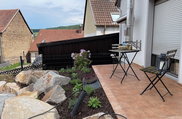 Vacation home Mathilda- cozy. House in a quiet location with every comfort.