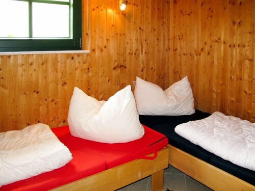 Vacation home Melüh I in Brandshagen - 2 persons, 1 bedrooms