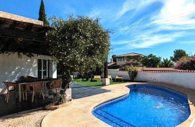 Vacation home Mexico by Interhome