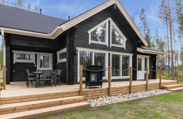 Vacation home Miilu by Interhome