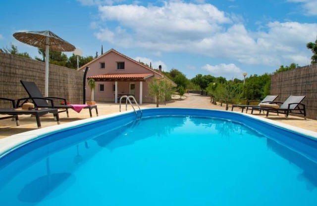 Vacation home Nina by Interhome