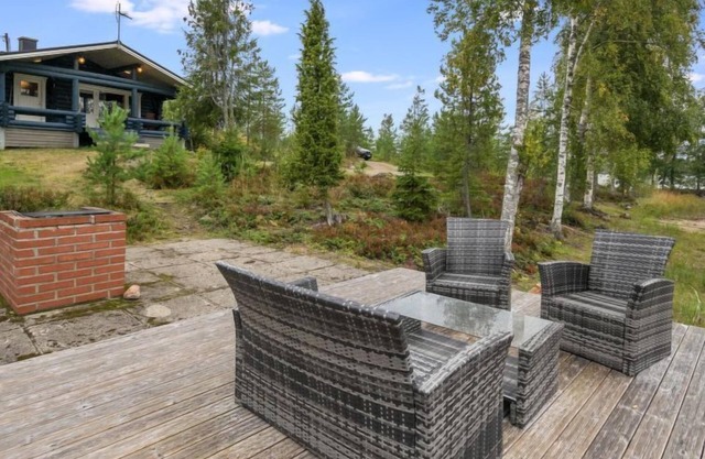 Vacation home Norppa by Interhome