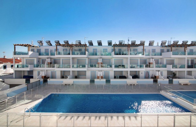 Vacation Home Numar Residence Villa Z with Pool, Wi-Fi & Terrace