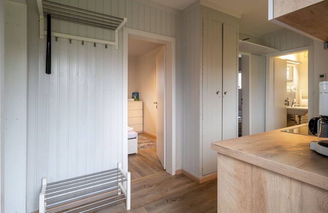 Vacation home Ocke with sun terrace - Deichhelden Nordstrand