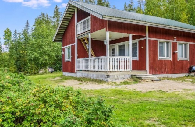 Vacation home Otsola by Interhome