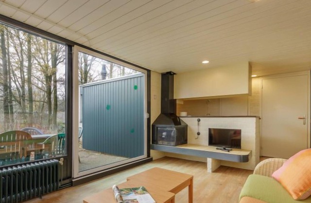 Vacation home Park De Huttenheugte in Dalen - 5 persons, 3 bedrooms
