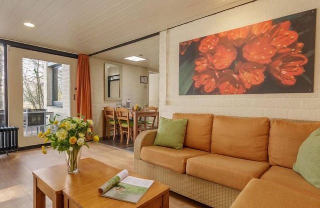 Vacation home Park De Huttenheugte in Dalen - 4 persons, 2 bedrooms