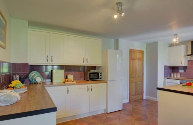 Vacation home Pebble in Fakenham - 6 persons, 3 bedrooms