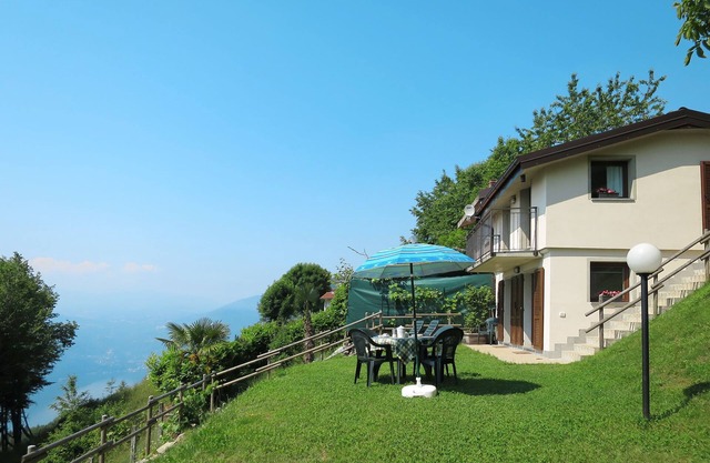 Vacation home Pineta by Interhome