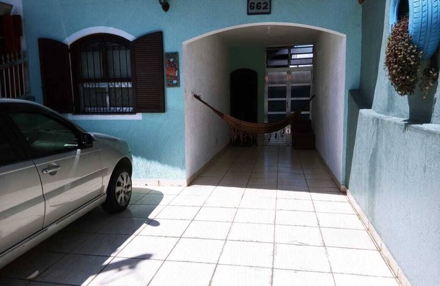 Vacation Home Praia Grande