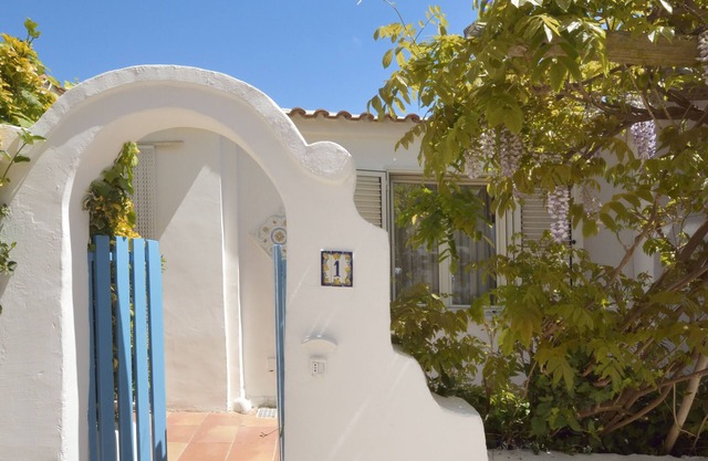 Vacation Home Procida