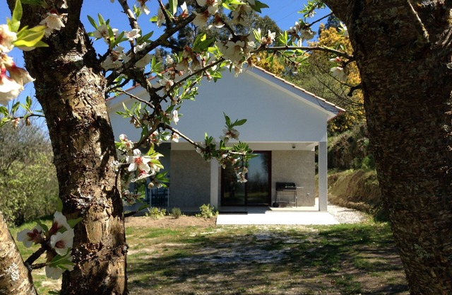 Vacation home