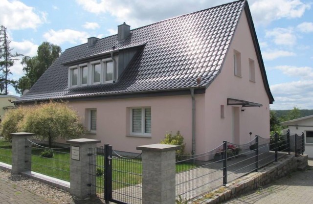 Vacation home Rosa by Interhome