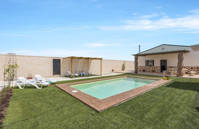 Vacation home Rafael - Lantejuela