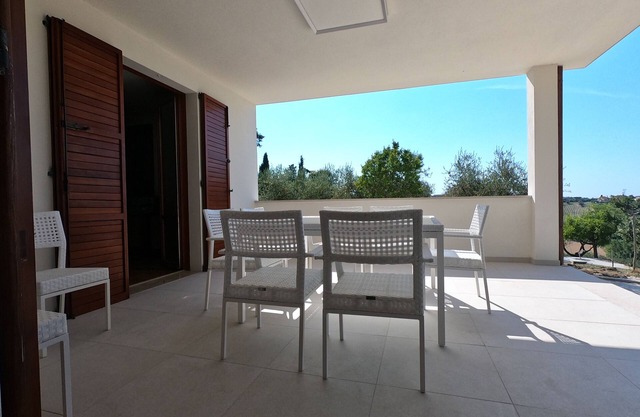 Vacation home Raggio di Sole in Tavullia