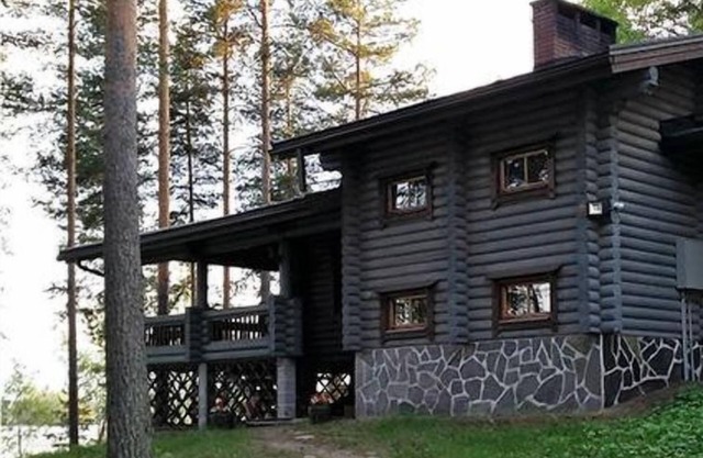 Vacation home Rihka by Interhome