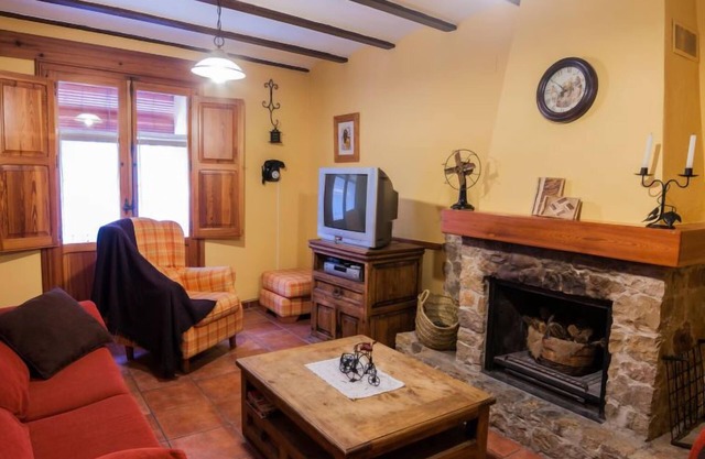 Vacation home Rosa by Interhome