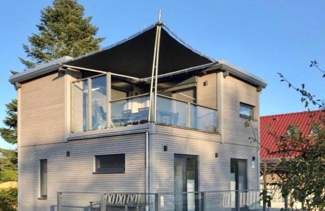 Vacation home Segelhafen8 - Holiday home Segelhafen 8