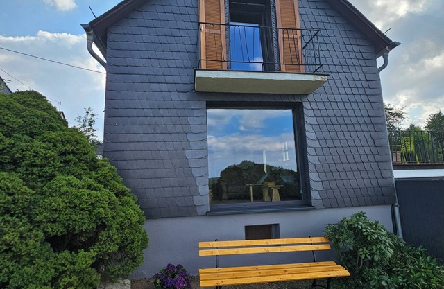 Vacation home s' Häusel