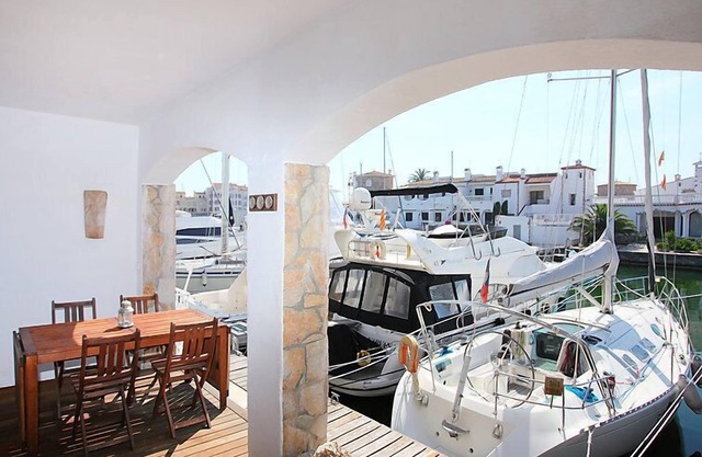 Port Salins 