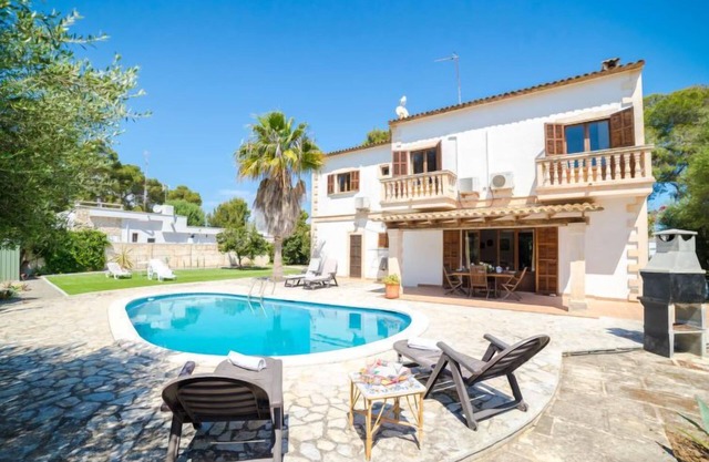 Vacation home Sanso by Interhome