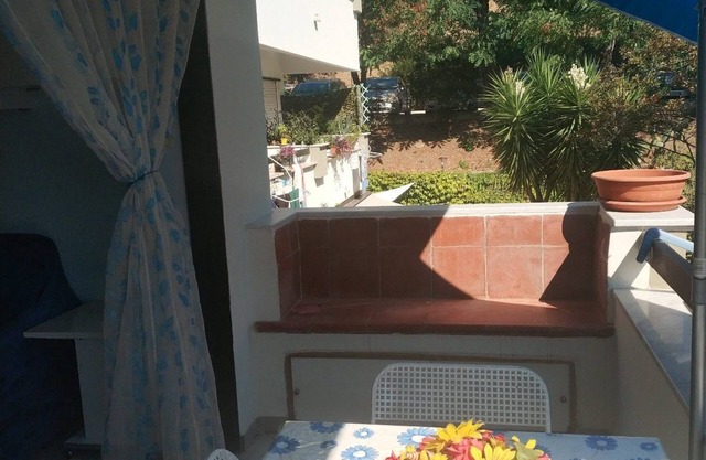 Vacation Home Scario