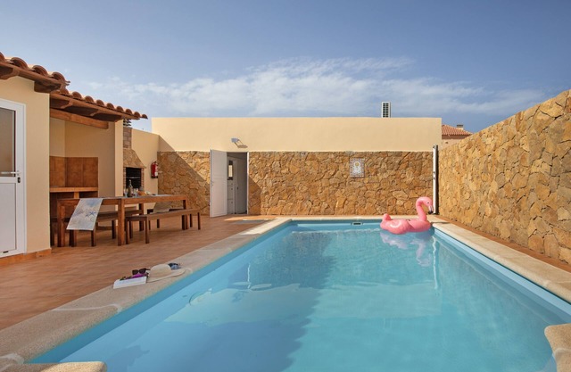 Vacation Home 'Seguidilla Relax' with Mountain View, Wi-Fi and Air Conditioning