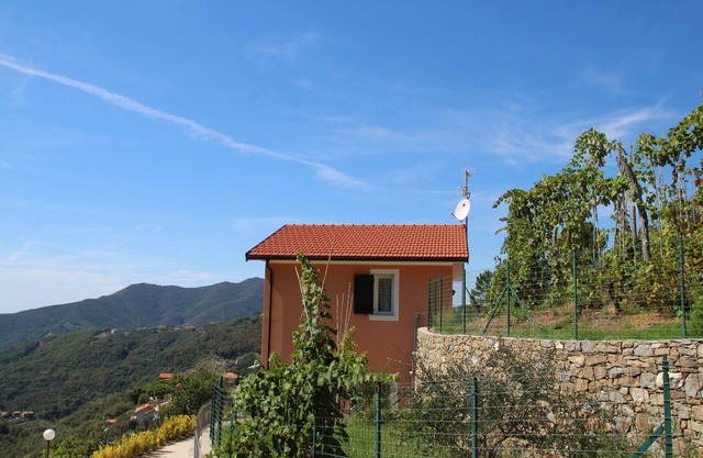 Vacation home Sergio by Interhome
