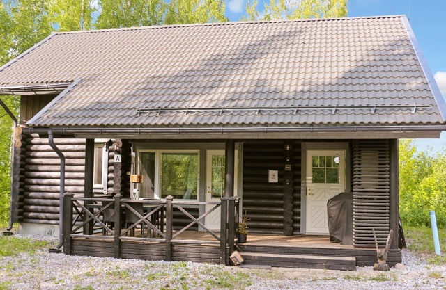 Vacation home Siili by Interhome