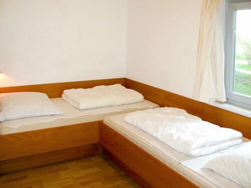 Vacation home Silz am Fleesensee in Silz - 4 persons, 2 bedrooms