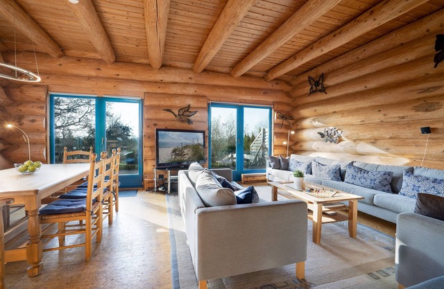 Vacation home Sonnenholz in Süssau