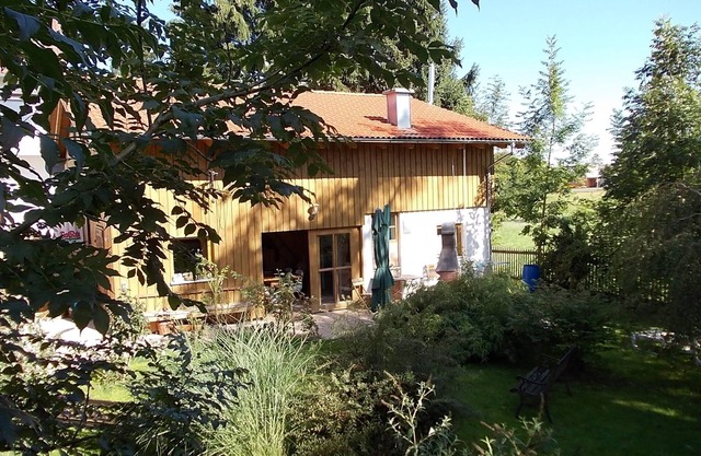 Vacation home Spazzacamino - to dream and enjoy
